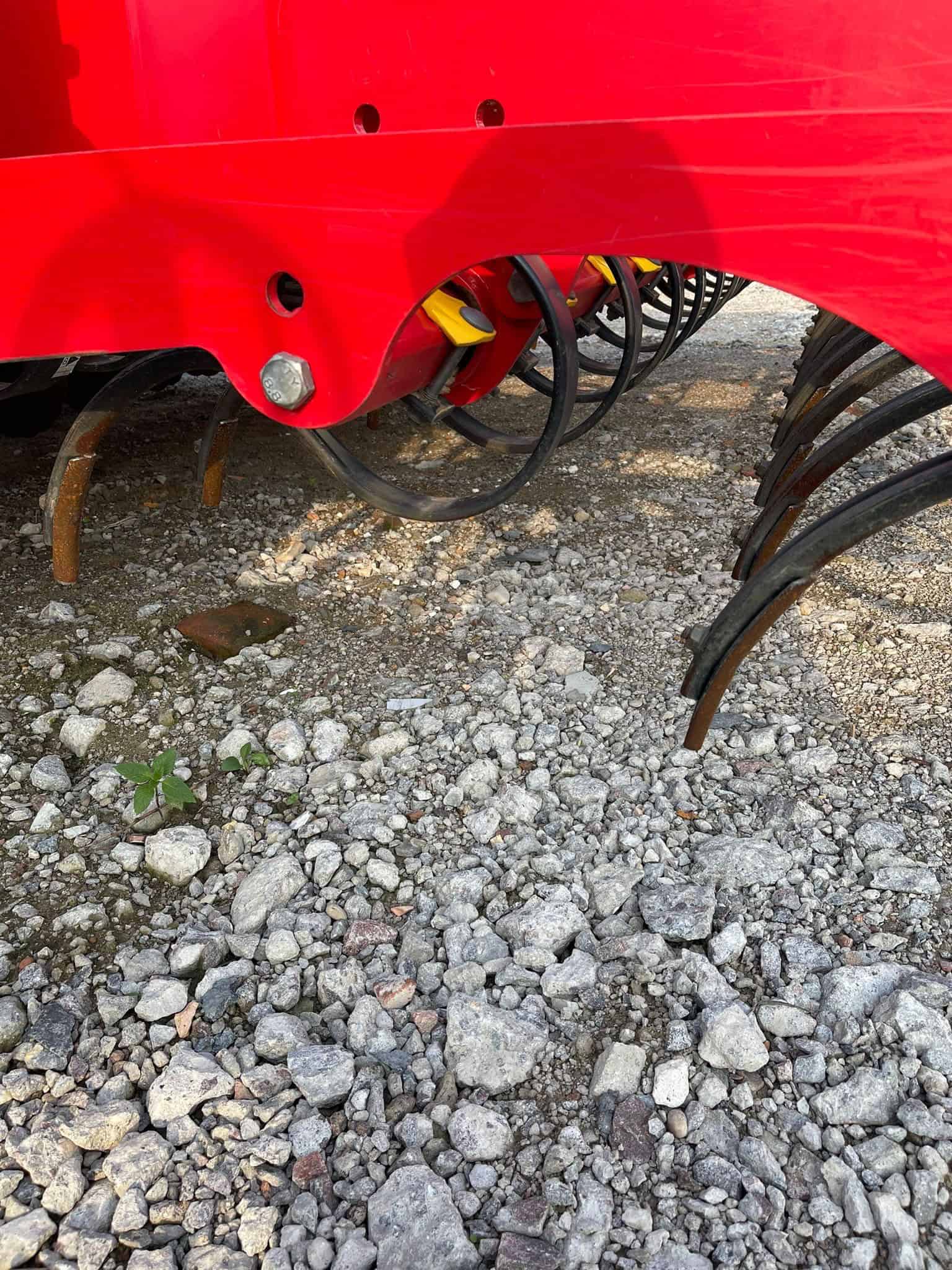 Vaderstad RD 300C (Naudota technika)