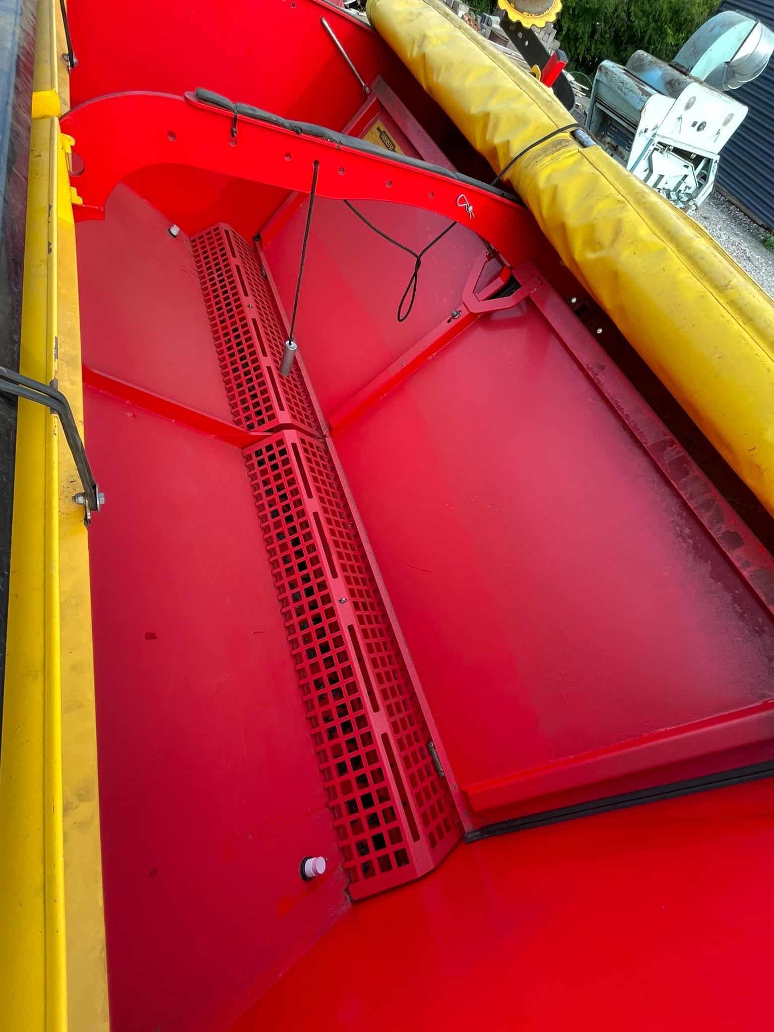 Vaderstad RD 300C (Naudota technika)