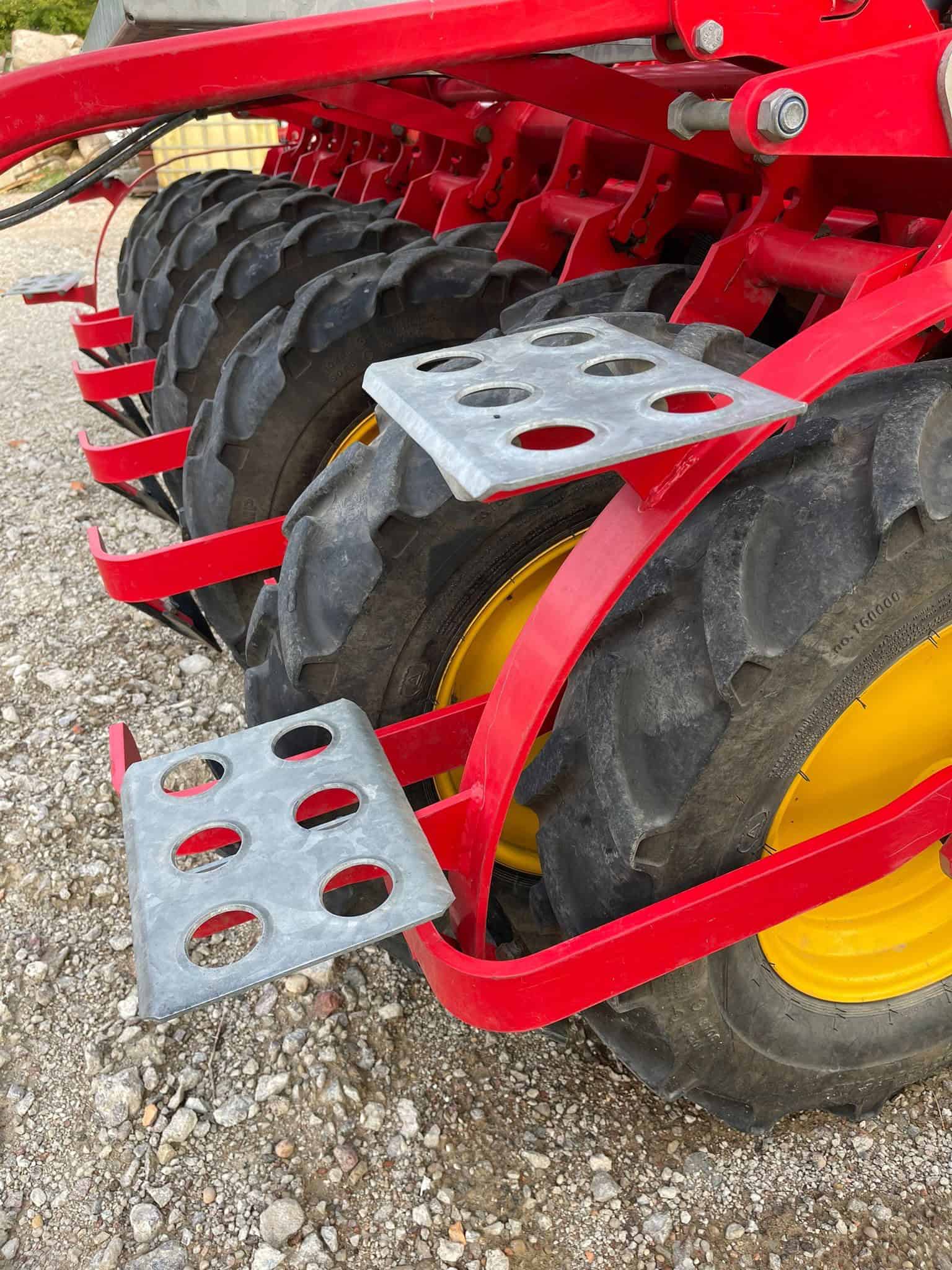 Vaderstad RD 300C (Naudota technika)