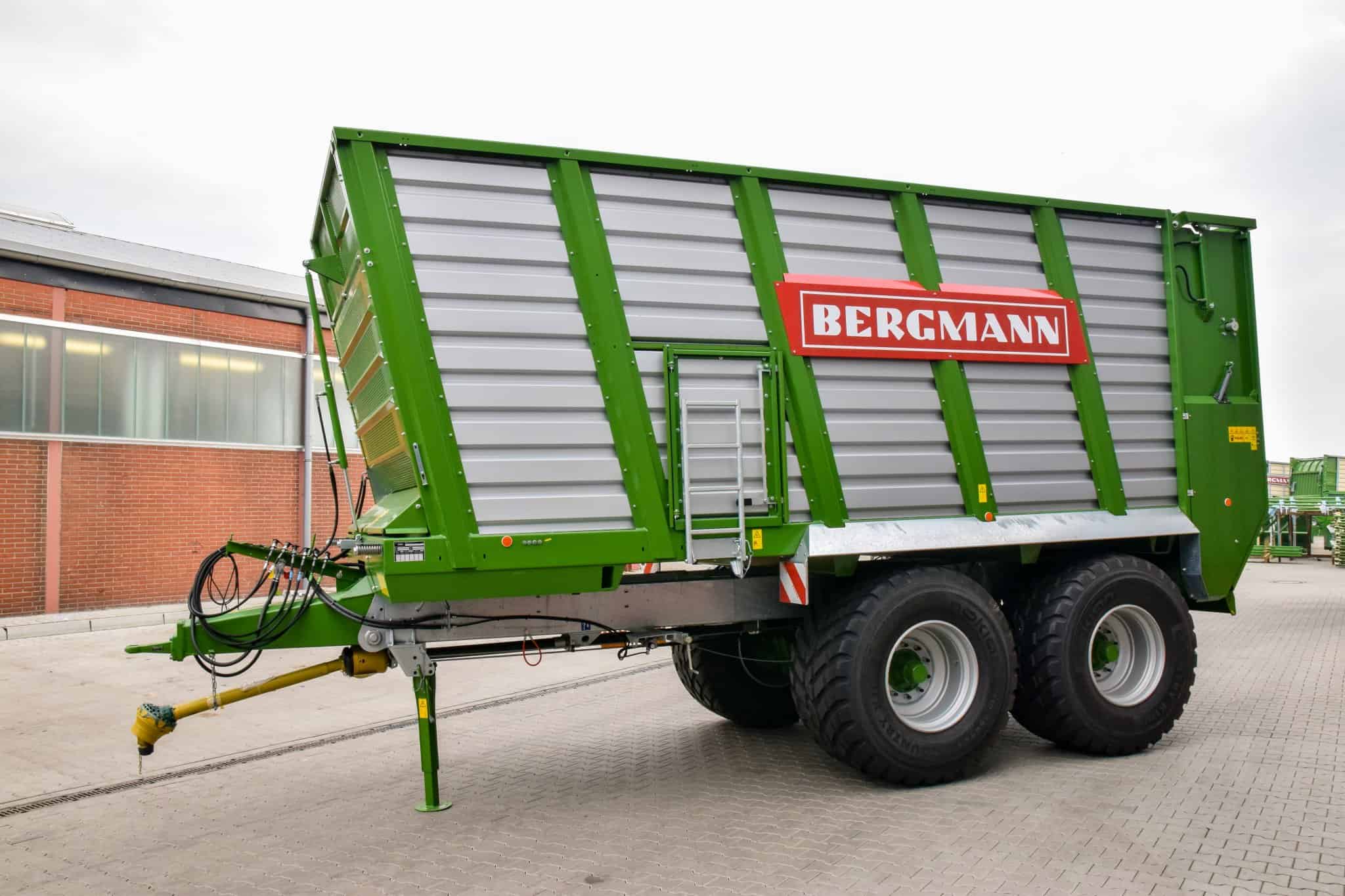 BERGMANN HTW 35