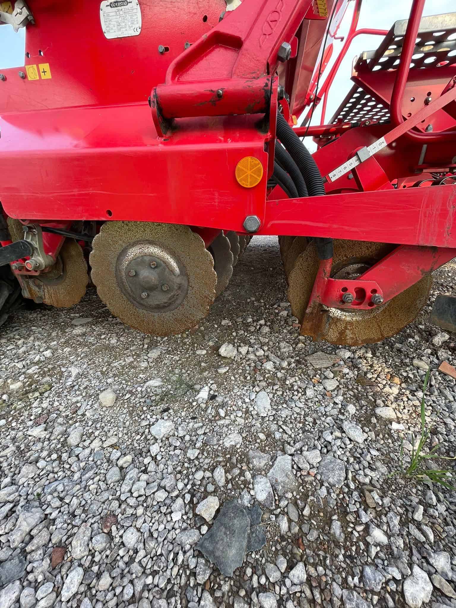 Vaderstad RD 300C (Naudota technika)