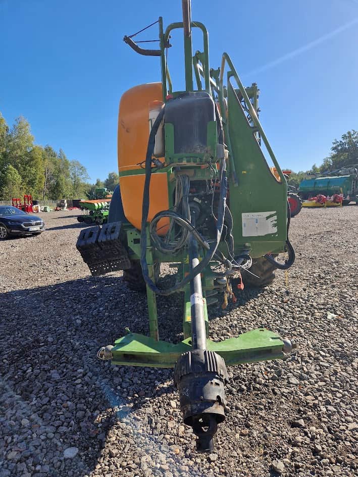 Amazone UG 3000 Super (Naudota technika)