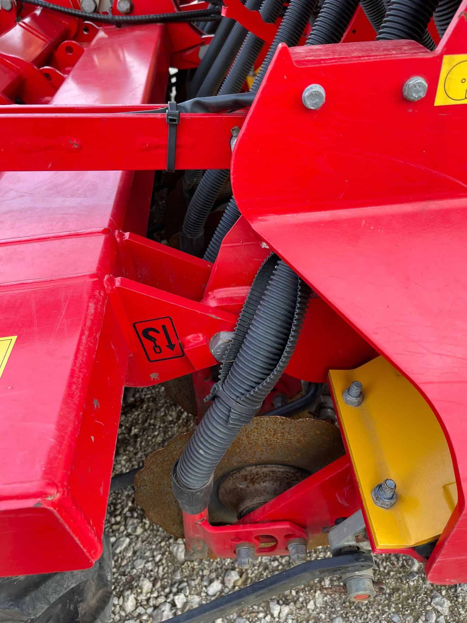 Vaderstad RD 300C (Naudota technika)