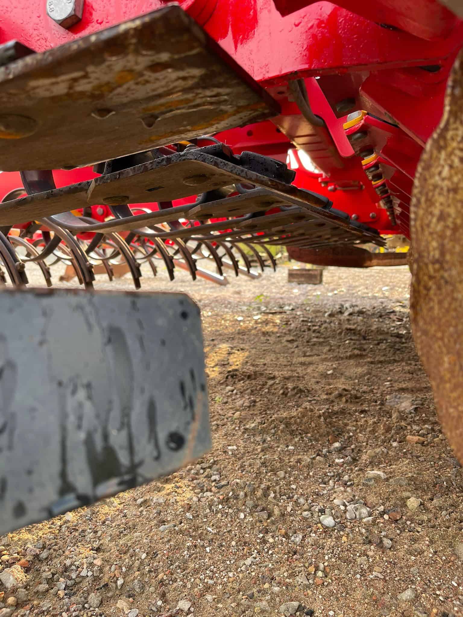 Vaderstad RD 300C (Naudota technika)