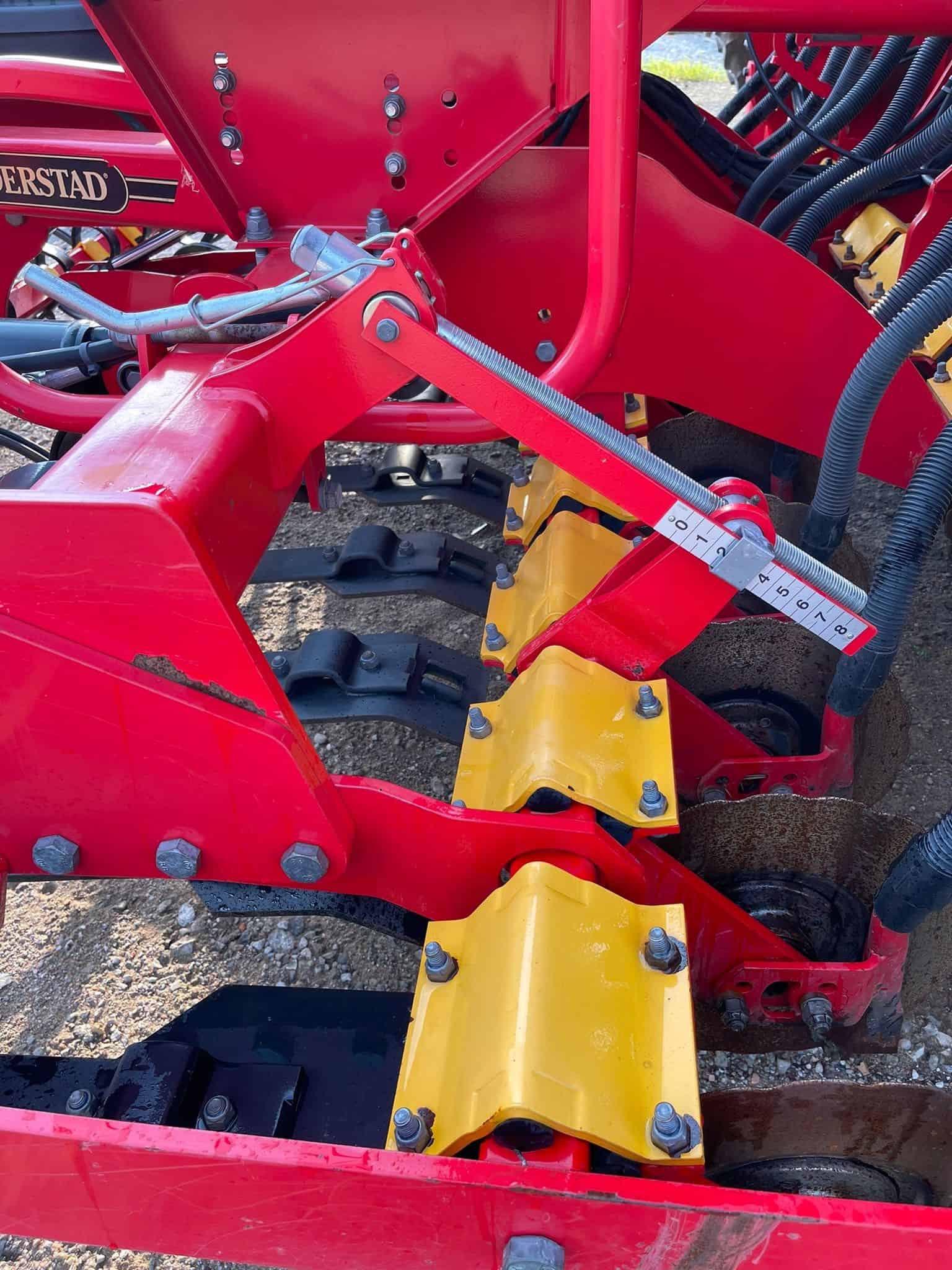 Vaderstad RD 300C (Naudota technika)