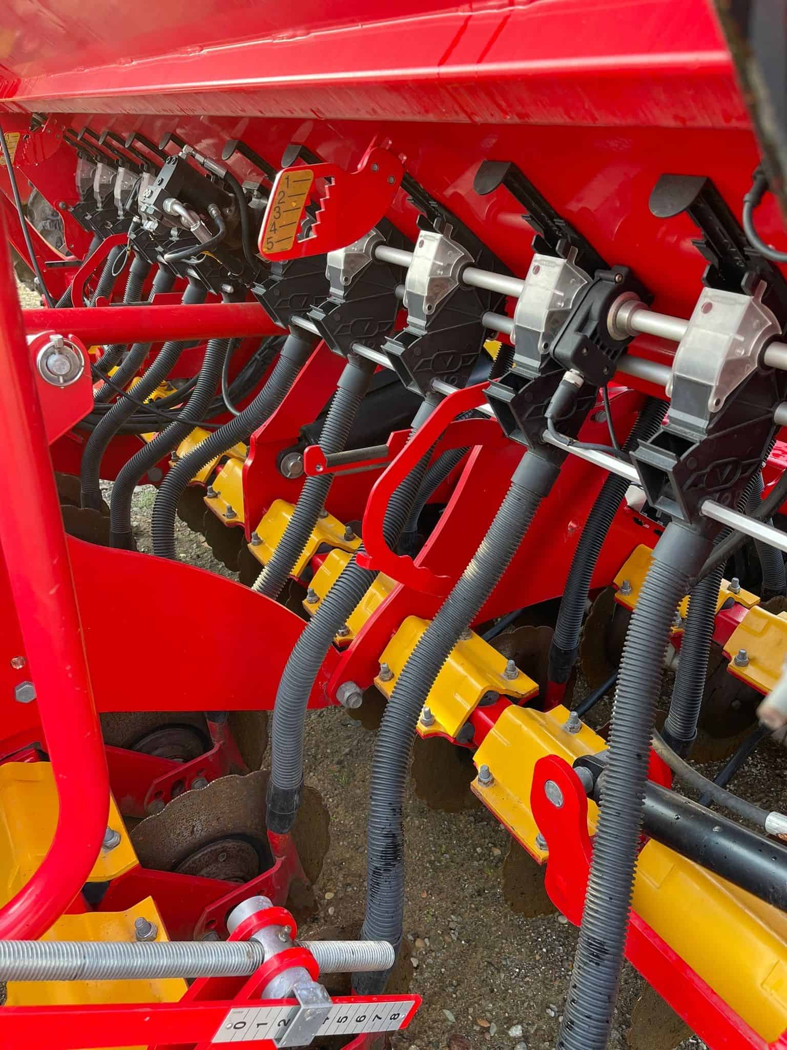 Vaderstad RD 300C (Naudota technika)