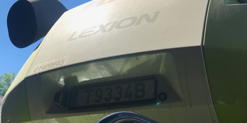 Brigade Electronics vaizdo stebėjimo sistemos