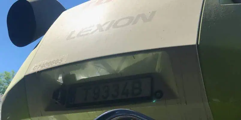 Brigade Electronics vaizdo stebėjimo sistemos