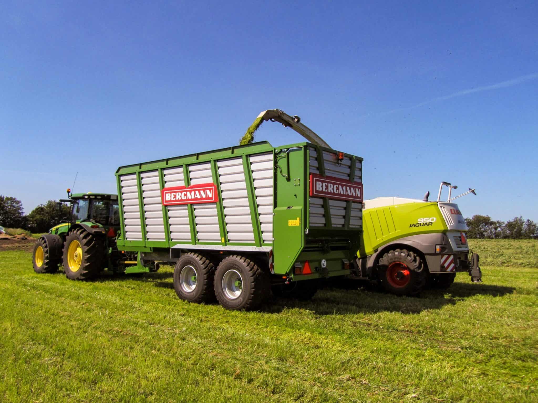 BERGMANN HTW 40