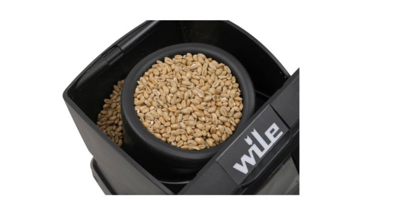 WILE 200 grūdų drėgnomatis