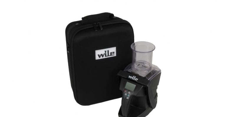 WILE 200 grūdų drėgnomatis