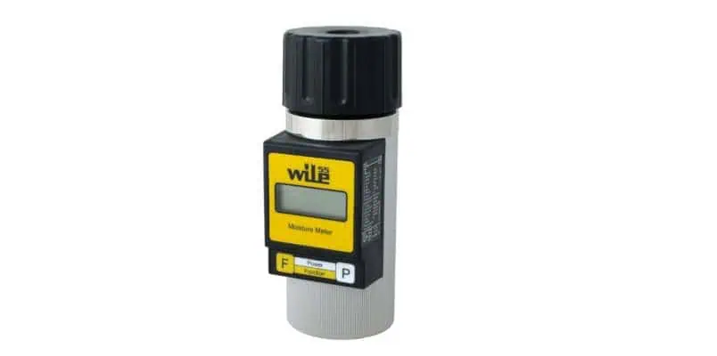 WILE 55 grūdų drėgnomatis