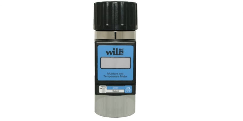 WILE 65 grūdų drėgnomatis