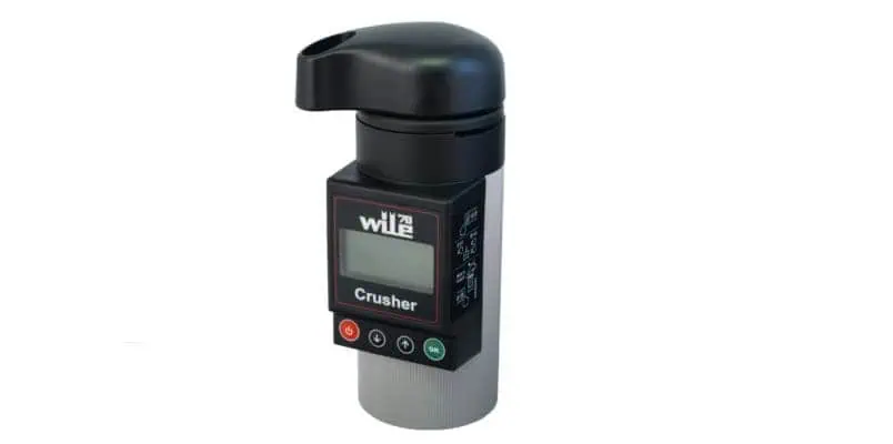 WILE 78 grūdų drėgnomatis