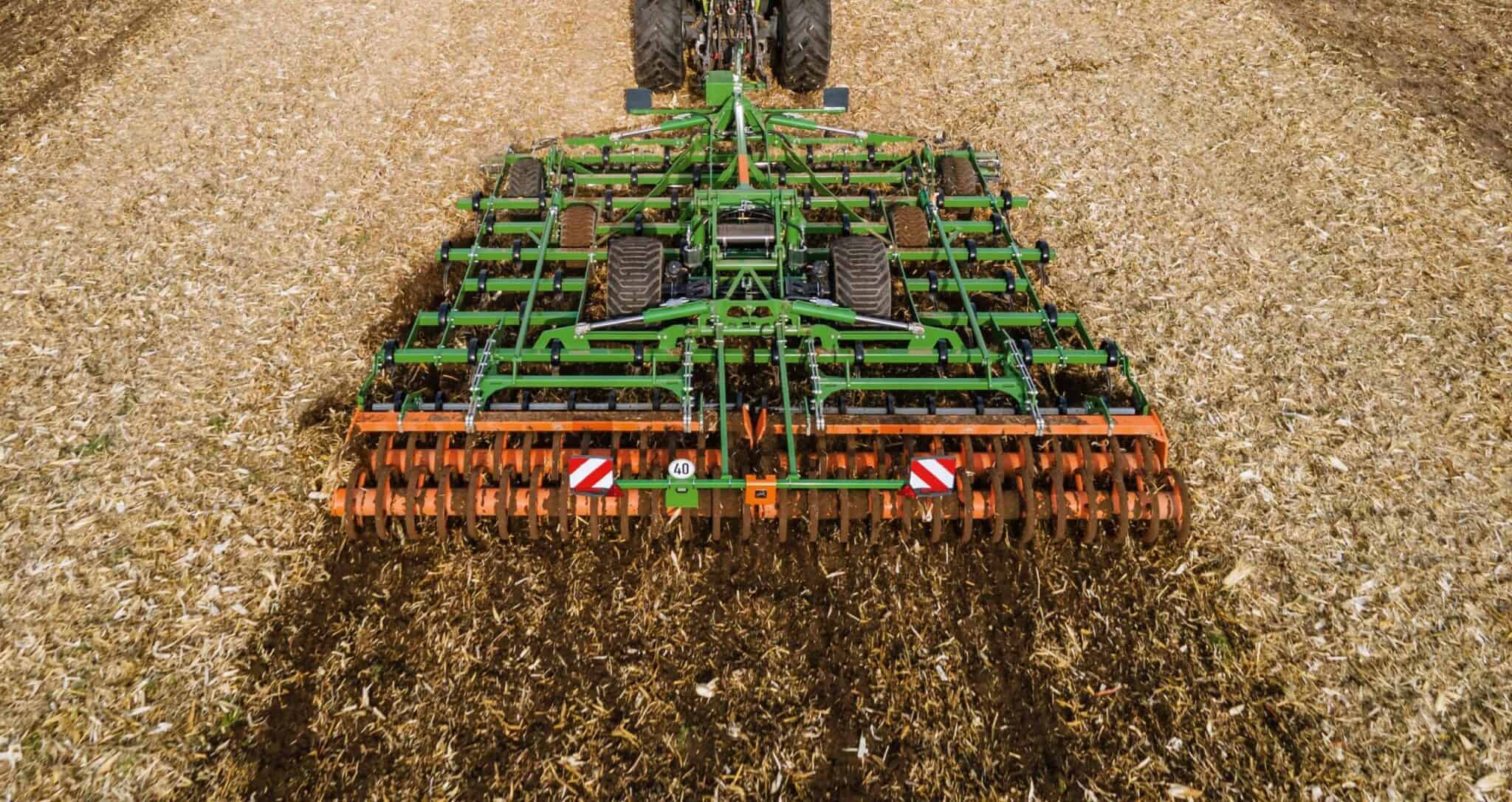 AMAZONE Cobra