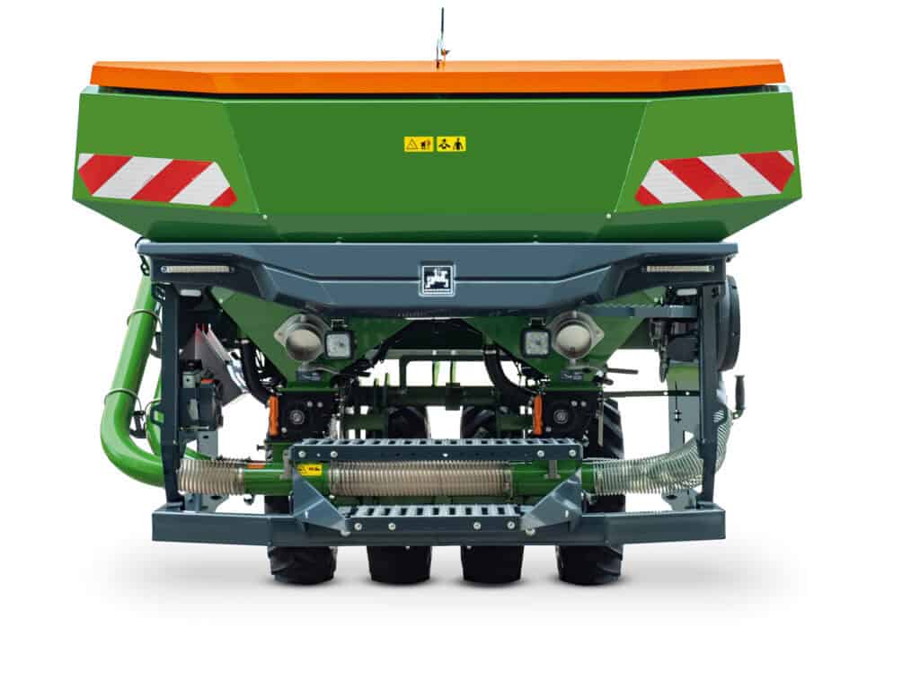 Amazone AVANT