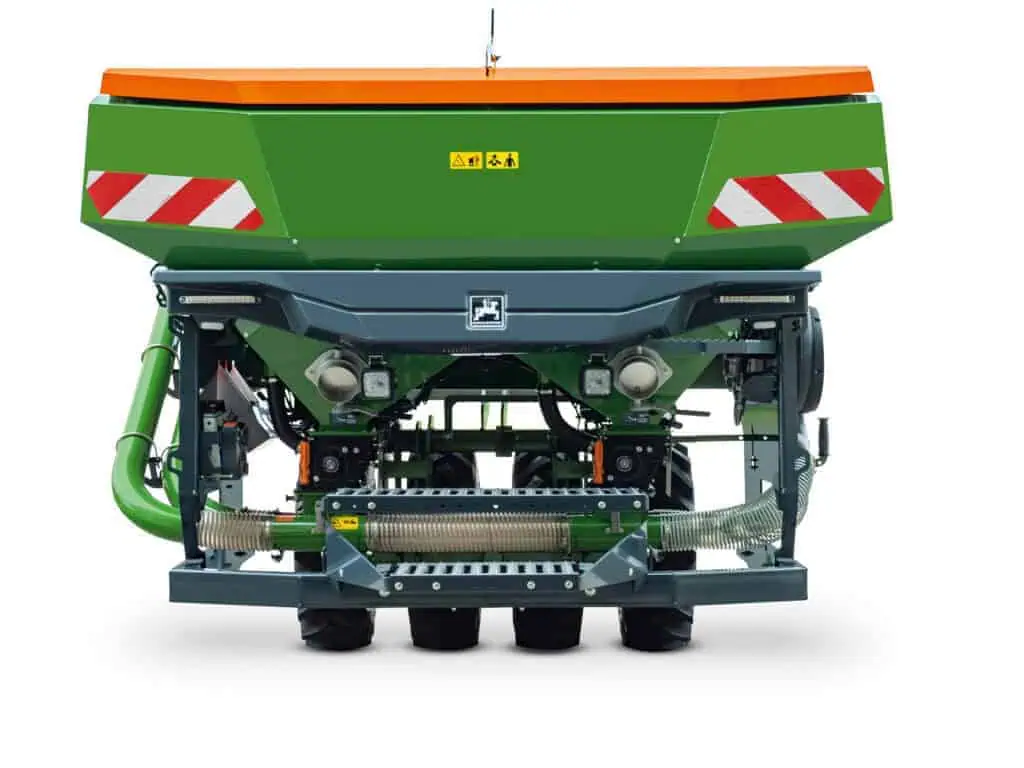 Amazone AVANT