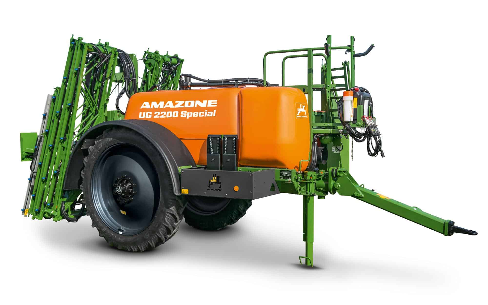 AMAZONE UG