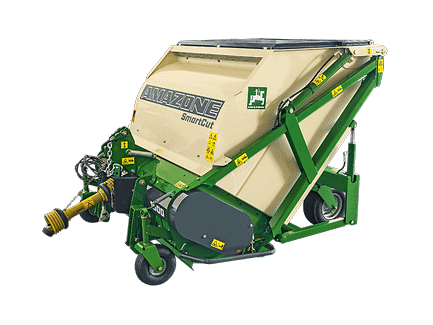 Amazone Groundkeeper