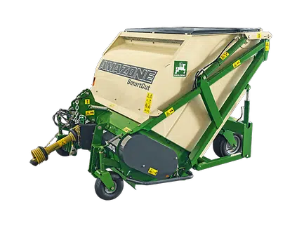 Amazone Groundkeeper