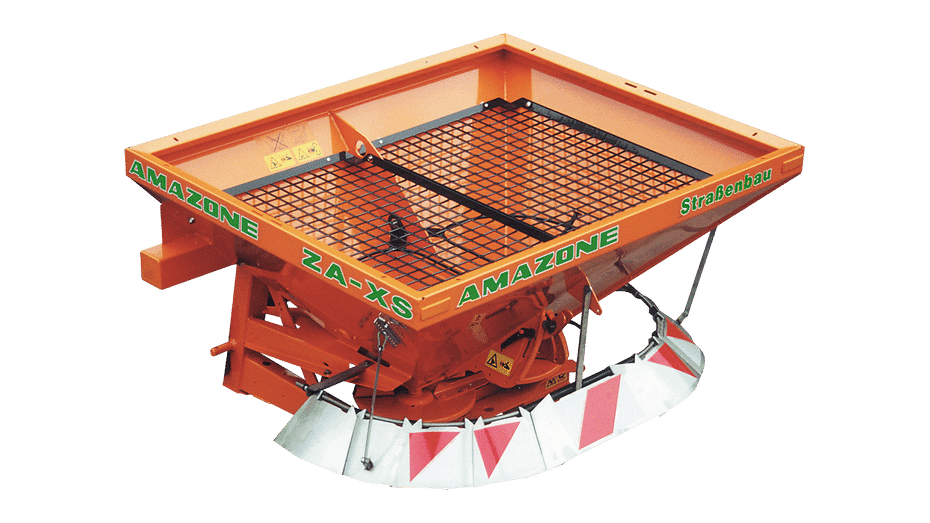 AMAZONE ZA-XS H pakabinamas barstytuvas