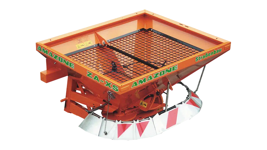 AMAZONE ZA-XS H pakabinamas barstytuvas